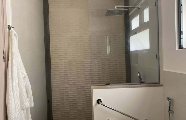 Paradise Chalets Yoga & Wellness - Photo 66