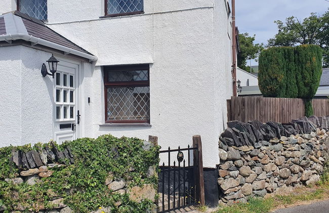 Green Cottage - Foto 46