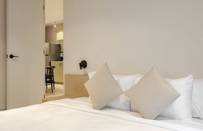 Nido Condesa - Foto 53