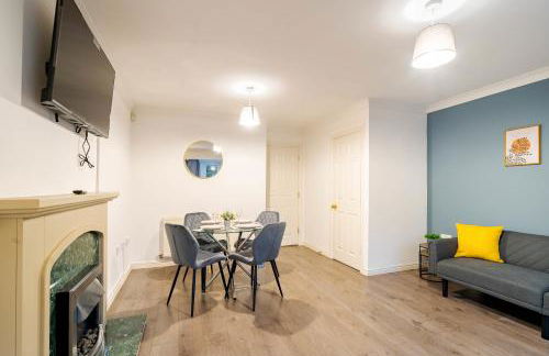 Morley Retreat Modern 3 Bed Home - Foto 29