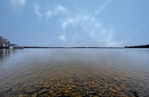 LKA Luxury Sandy Beach, Sauna, Hot Tub, Firepit - Foto 68