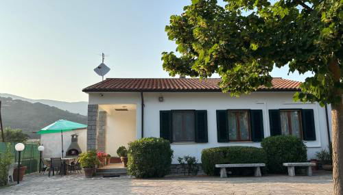 Villa Antonia - Foto 3