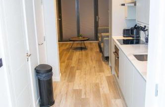 Stunning Central Birmingham 2 Bed Apartment - Foto 18