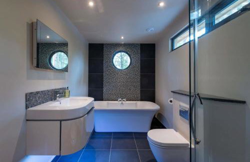 Bracken Howe Lodge - Foto 8