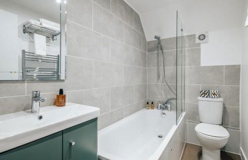 The Regency - Serviced Apartments - Photo 36