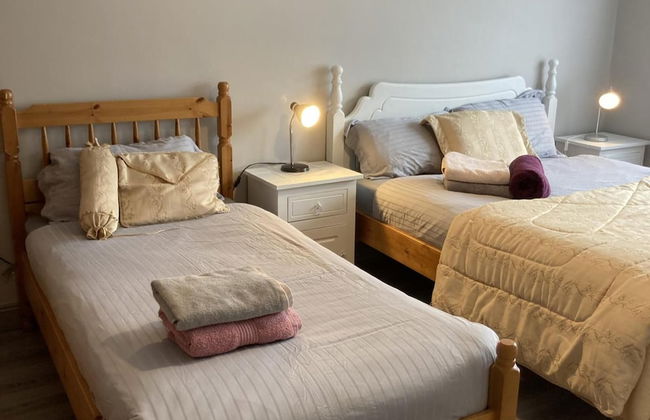 Home From Home, Tralee. Ideal Location - Foto 6