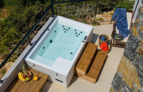 Beachfront Villa Phi φ - Foto 32