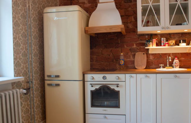 Old Town Library Deluxe Tartu Home Apt. - Foto 18