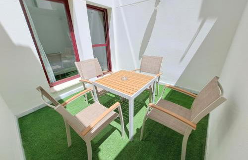 Apartamentos Sherry Center - Foto 26