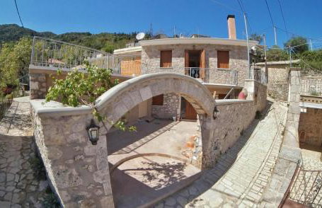 Villa Eglouvi - Foto 39