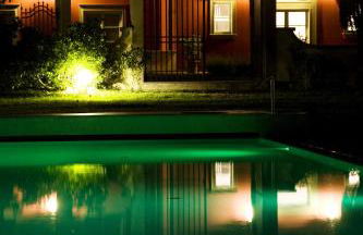 Villa Il Palagio - Foto 124