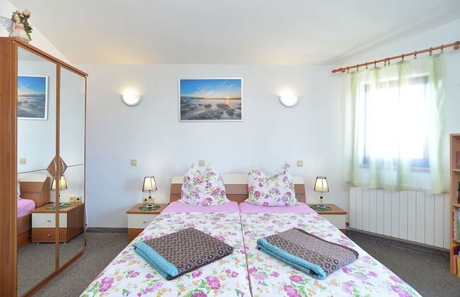 Apartments Anka 1223 - Photo 21