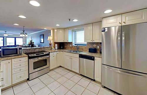 Breakers East by Southern Vacation Rentals - Foto 16