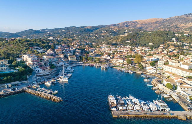 Villa Kambos Saint Stephanos - Foto 38