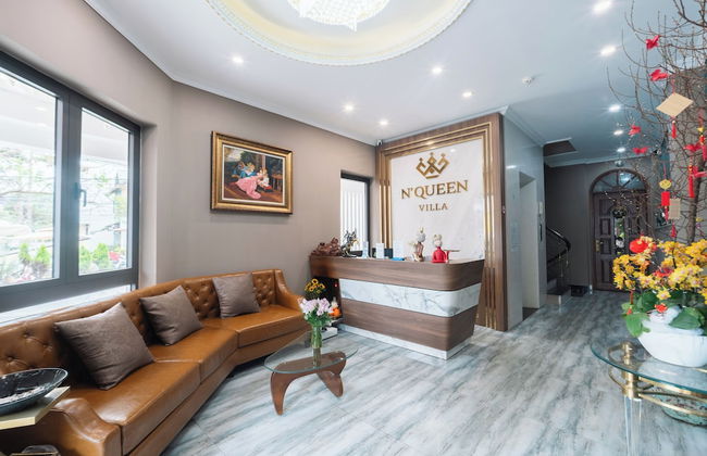 N Queen Apartment Hotel - Foto 5