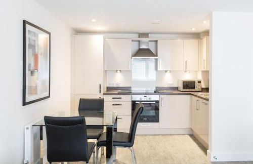 Central Gate Apartments by House of Fisher - Foto 8