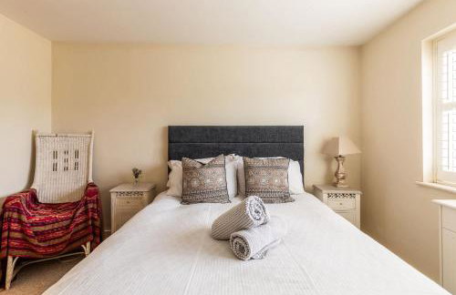 5 Bedroom Family Friendly Beach House - a skip to the water! - Foto 39