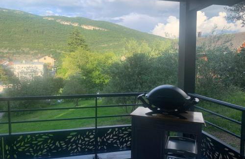 la cabane de Maud - Foto 17