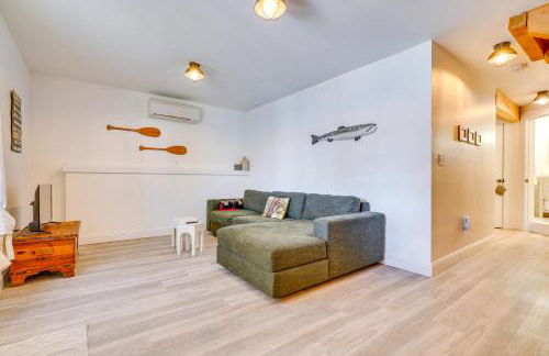 Paddle, Swim and Hike Family Lake House in Vermont - Foto 17