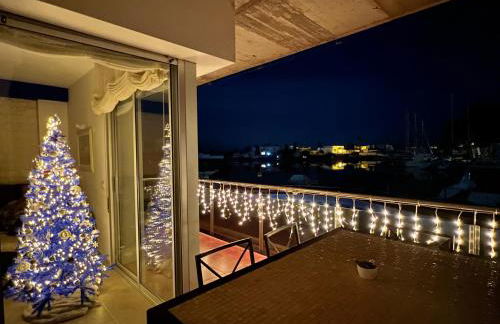 BLAU Apartamento frente a los canales y las puestas de sol de Roses - Foto 53