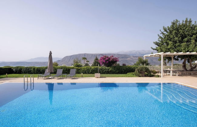 Fleur du Sud - Villa in Chania - Foto 33