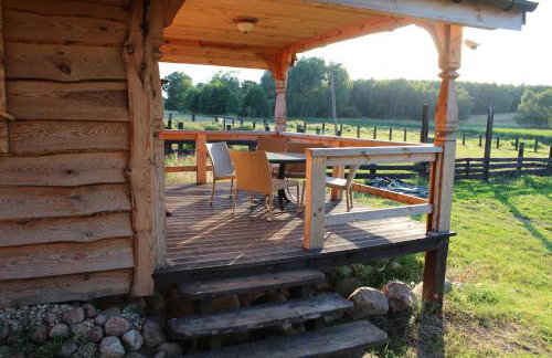 Ranczo Annabella - Foto 59