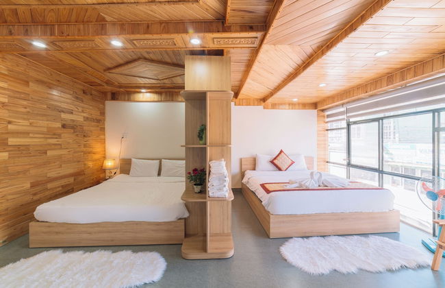 ST House DaLat - Foto 33