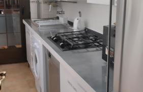 Habitaciones individuales en apartamento - Photo 47