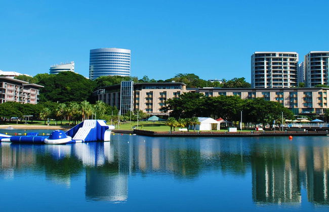 Darwin Private City Tour - Photo 1