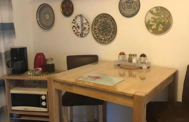 Einliegerwohnung in Gissigheim - Foto 39