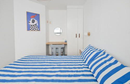 We Parisian Vanneau Cozy Home - Foto 16