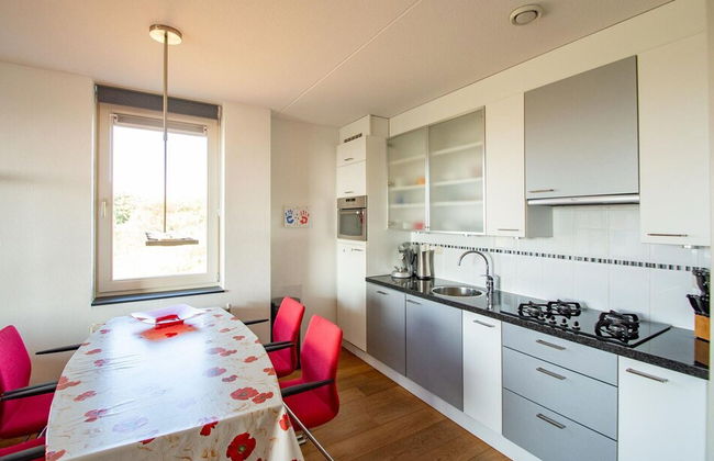 Fantastic Penthouse on the top Floor - Foto 34