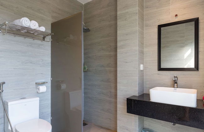 The Bok Hotel Grand World - Foto 13