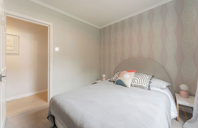 King’s Cross Charm - Foto 4