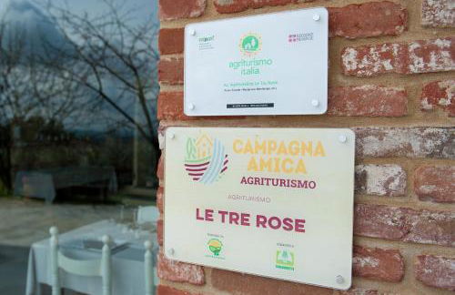 Agriturismo Le Tre Rose - Cantina Zanello - Foto 10