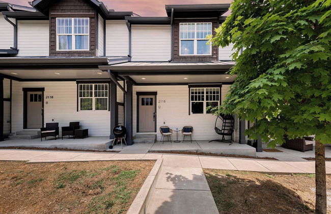 Waverly by Avantstay Nashville-inspired Townhome w/ Luxury Kitchen, Pool Table - Foto 43