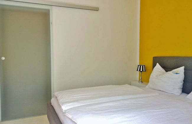 Ostsee Micro Ferienappartements - Foto 6