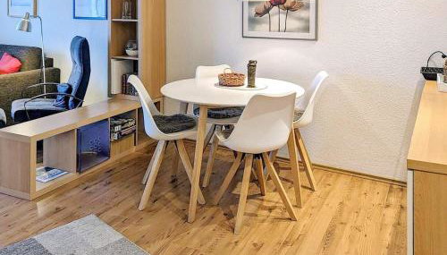 4 Star Holiday Home in Neuschonberg - Foto 5, Other