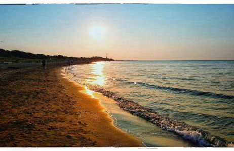 Residence Torcello - Foto 44