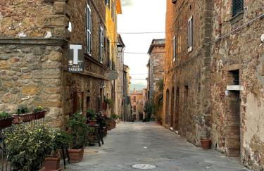 Casa Nobile - Luxury Villa in Val D'Orcia - Authentic Tuscany Living - Foto 41