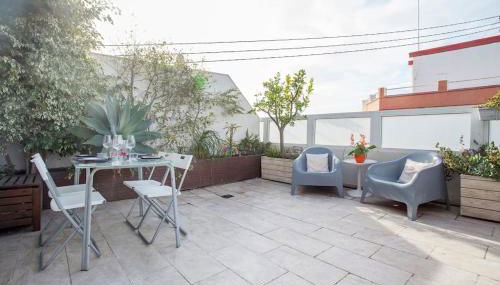 PENTHOUSE on the BEACH - Photo 3