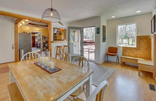 The Ranch at Keystone 9 Mi to Mount Rushmore! - Foto 9