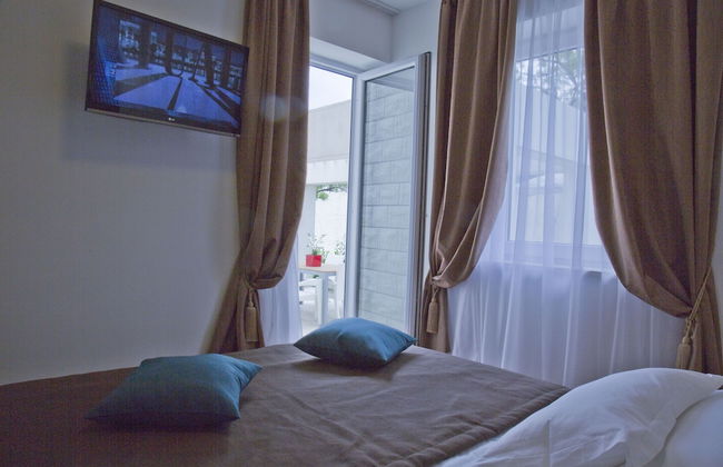 Villa Dalmatina - Adults only - Foto 3