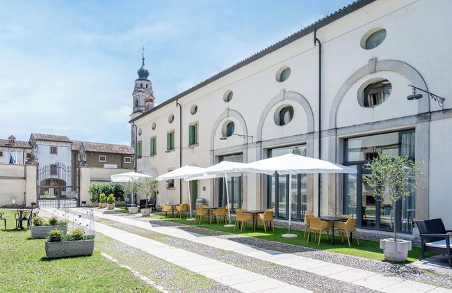 Residenza Villa Vecelli - Foto 75