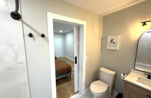 The Canopy 4BR Forest Escape Spa, Sip, and Unwind - Foto 23