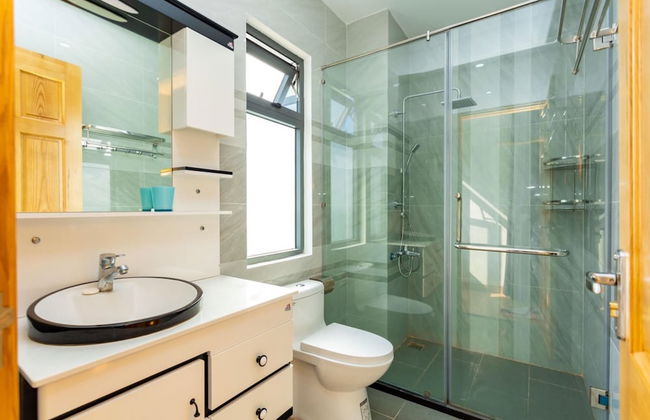 Tran Duy Thuy Duong Villa - Photo 14