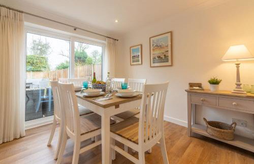 Cherry Tree Cottage GB - Foto 3