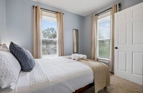 The Indiana Stunner - Photo 42