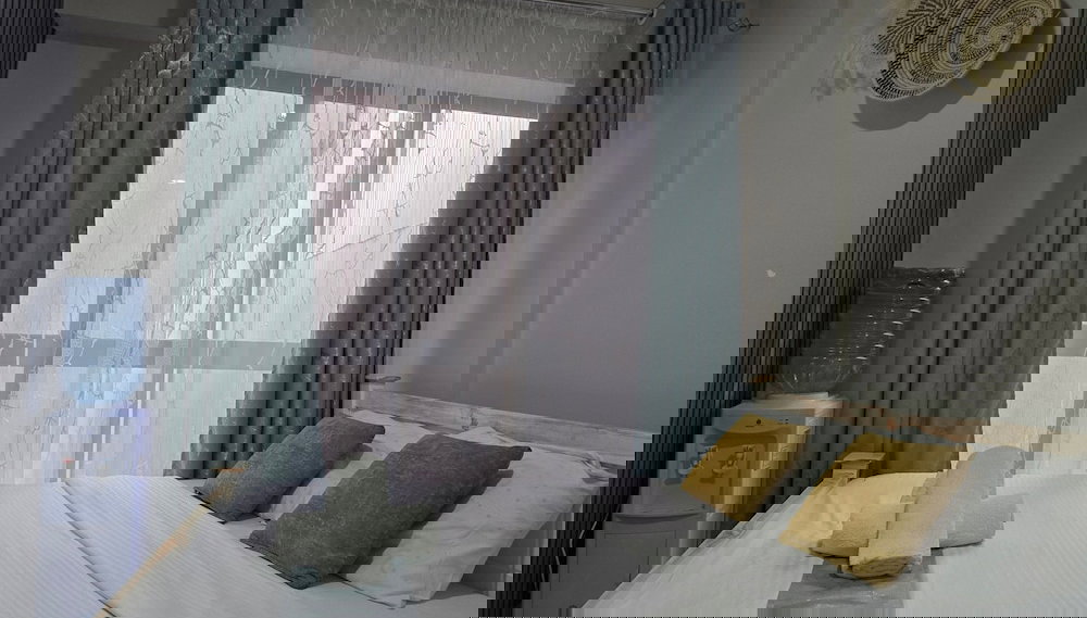 Jali Stays, Serenity in Nairobi City - Foto 1, Habitación