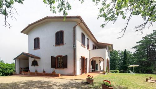 Exclusive 1970s villa with pool and garden by VacaVilla - Foto 3, Garden